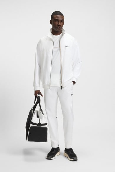 ΣΕΤ ΦΟΡΜΑΣ BOSS - 100 ΛΕΥΚΟ